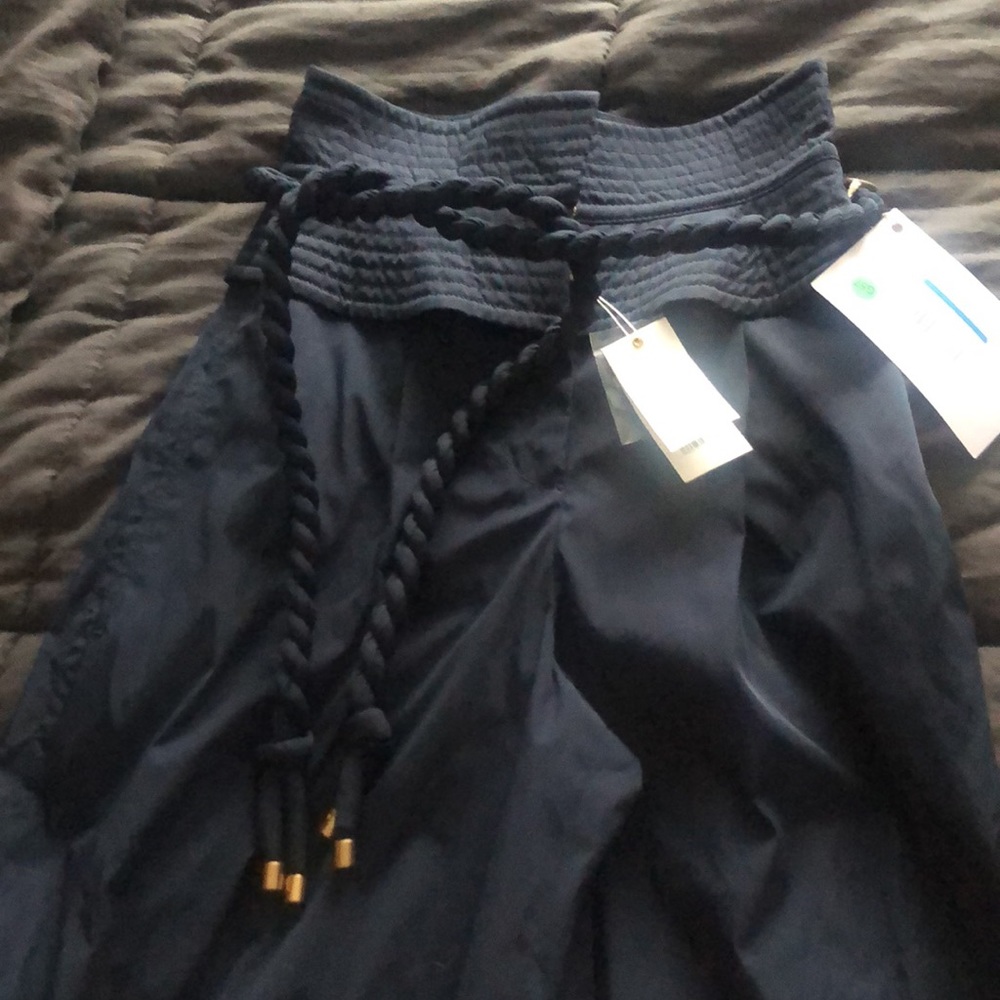 Tory Burch casual pants/for Eleni - Picture 4 of 6